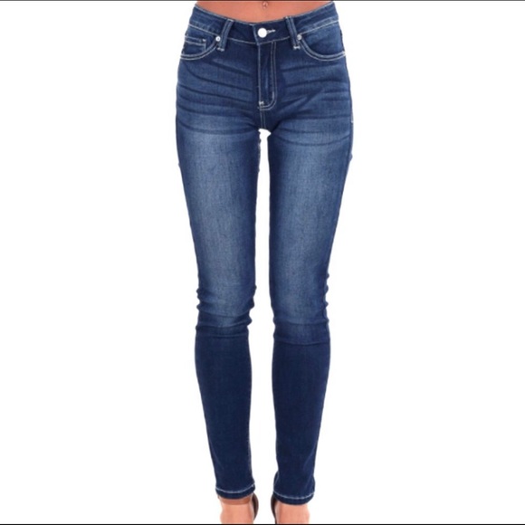 KanCan Denim - KanCan Skinny Jeans